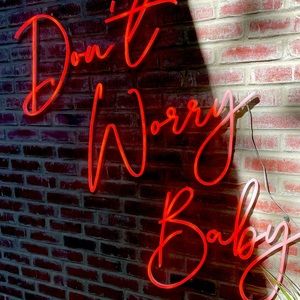 Meet your Posher, MK